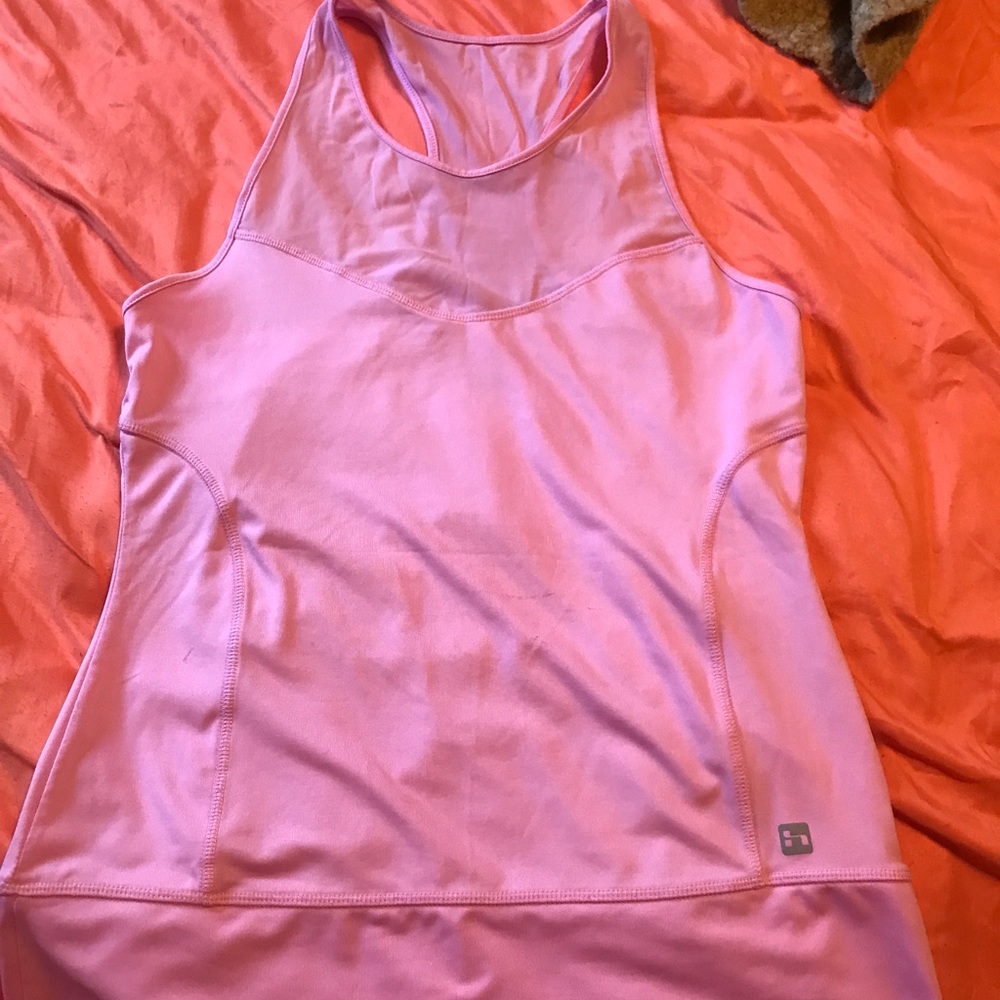 workout muscle tank